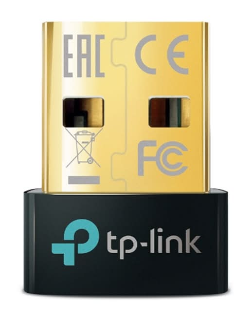 #221294 TP-LINK UB500 藍牙5.0微型USB接收器 UB500