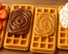 Waffle World