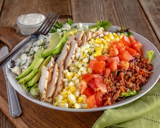 Cobb Salad