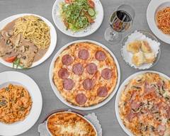 Restaurant Pizzeria Rot-Weiss