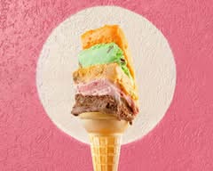 The Original Rainbow Cone (Palmetto Bay)