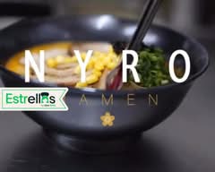 Nyro Ramen (Guadalupe)