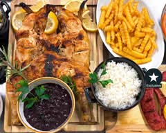 Churrasqueira Central de Odivelas