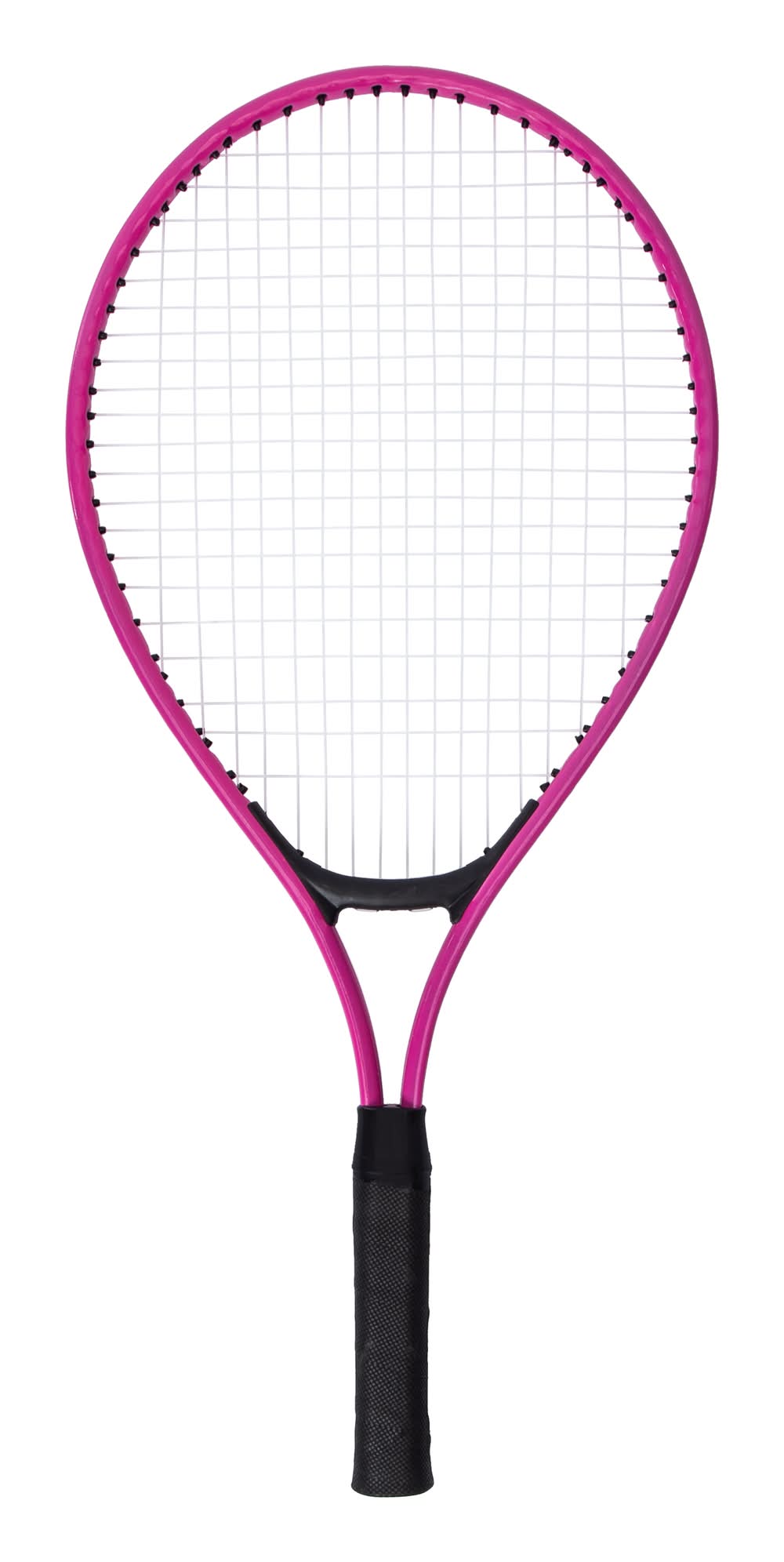 Verge Tennis Racket, Pink