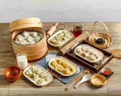 傻師傅湯包 廣福店