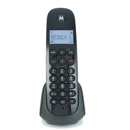 Motorola teléfono inalámbrico m700 (1 pieza)