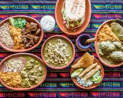 Tortas Y Burritos El Gallo (Mexico City)