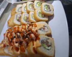 Sukini Sushi
