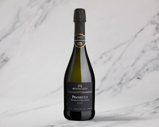 HOUSE PROSECCO, ITALY