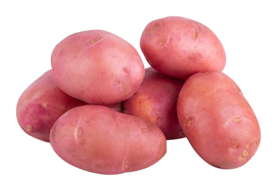 Red Potatoes In A Bag 3 Lb