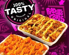 100% TASTY