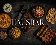 HAUSBAR 🥩⭐️