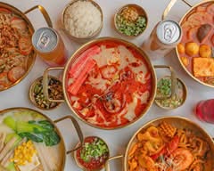 La Soupiere Malatang 大铜锅