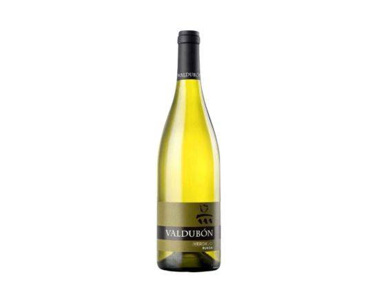 VB VALDUBON VERDEJO ROBLE  750 ML C/ 2019