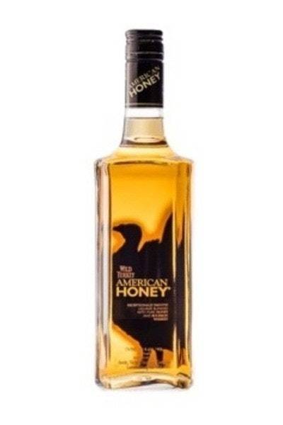 Wild Turkey American Honey Liqueur (25.36 fl oz)