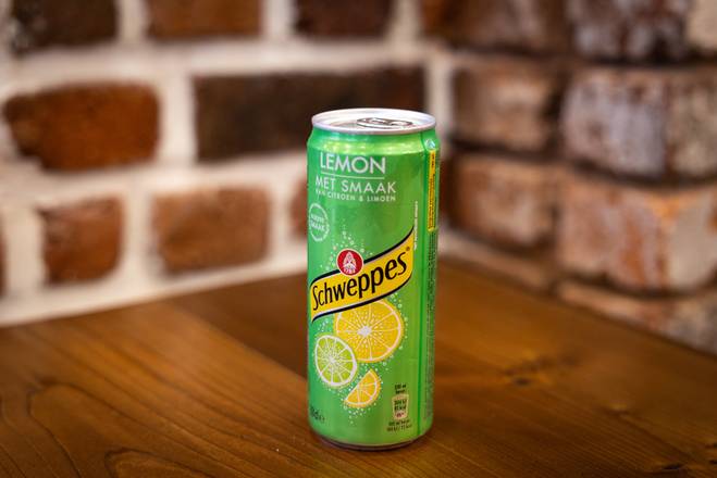 Schweppes