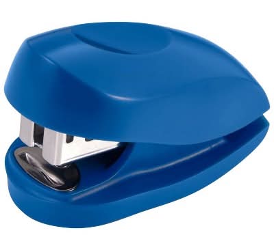 Swingline Tot Stapler, True Blue (1000 ct)