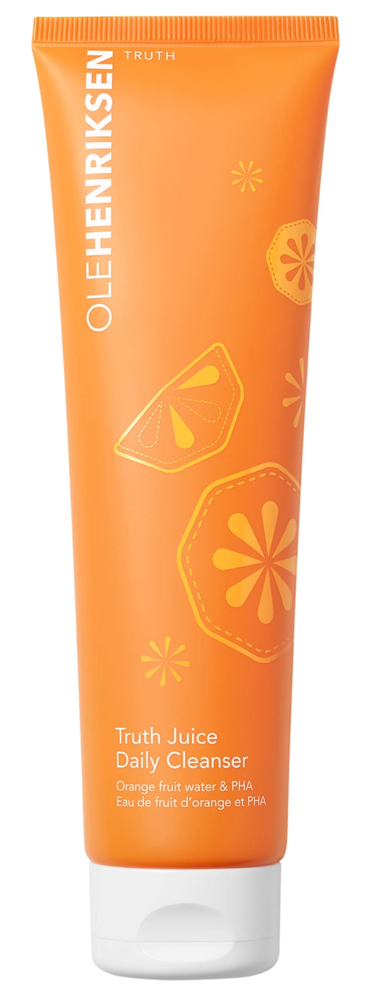 Olehenriksen Truth Juice™ Gentle Glow Daily Cleanser 5.0 oz/ 148 mL
