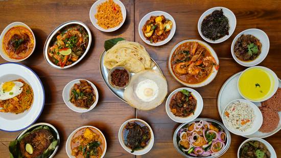 Kolamba Kade  32 Ward Place - Colombo 7