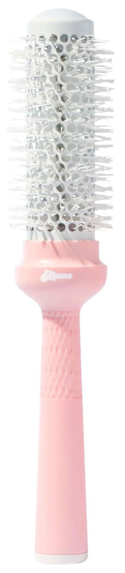 Mane BRB 1.3" Ceramic Round Hair Brush