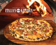 F&D Woodfired Italian Kitchen (Orlando)