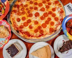 New York's Famous Pizza and Pasta (1000 East 23rd Street)