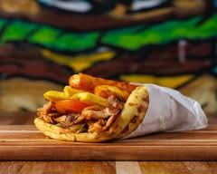 Greek Street Eats (Hull)