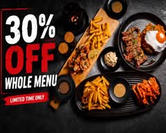 Box Grill Xpress - Birmingham
