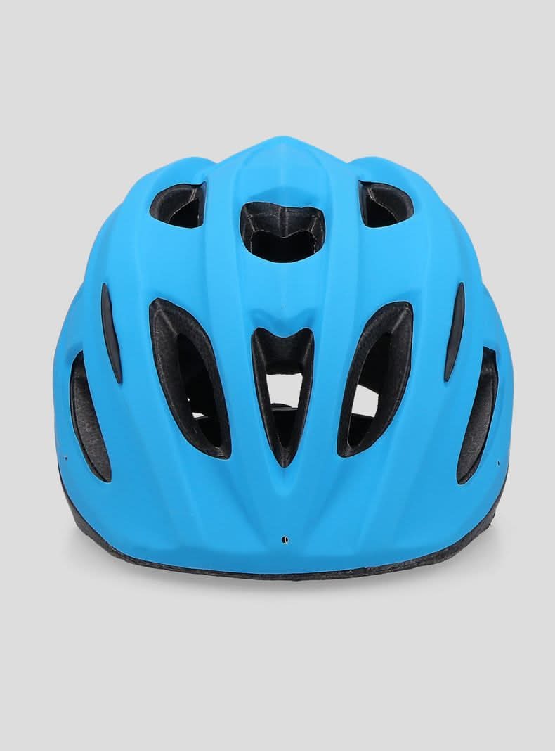 Radost · Casco mountainbike ajustable - Azul