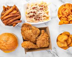 Potato Avenue Oran Park