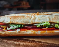 Magic City Melts Subs and Paninis 