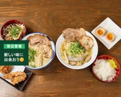 TERU² BOUZ　BY～馳どり屋　深草極楽店