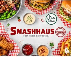 Smashhaus Wiesbaden