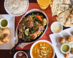 Anglo Indian Restaurant - San Jose