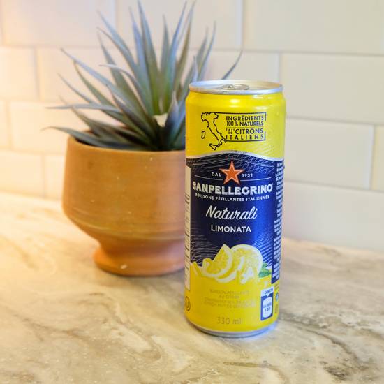 San Pellegrino - Limonata