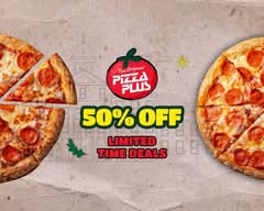 The Original Pizza Plus Inc.