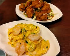 海神の食卓 " Kaijin no Shokutaku"