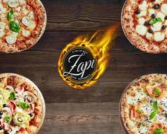 Zapi Pizza Ô feu de bois