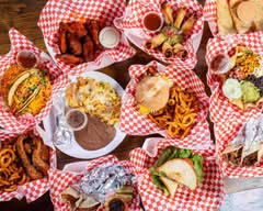 Ladybirds (5519 Allen Street)