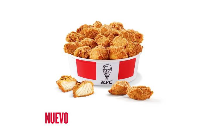 Chick&Share 24 Nuggets