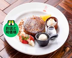 The French Toast Factory (フレンチトーストファクトリー）アリオ亀有店