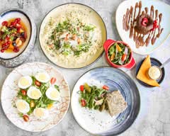 Les Cocottes D'Hélène