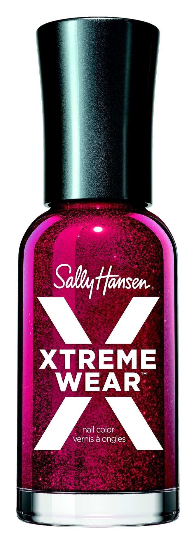 Sally Hansen® Xtreme Wear™ Nail Color - Red Carpet