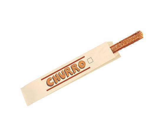チュロ（ホワイトシュガー）Churro (White Sugar)