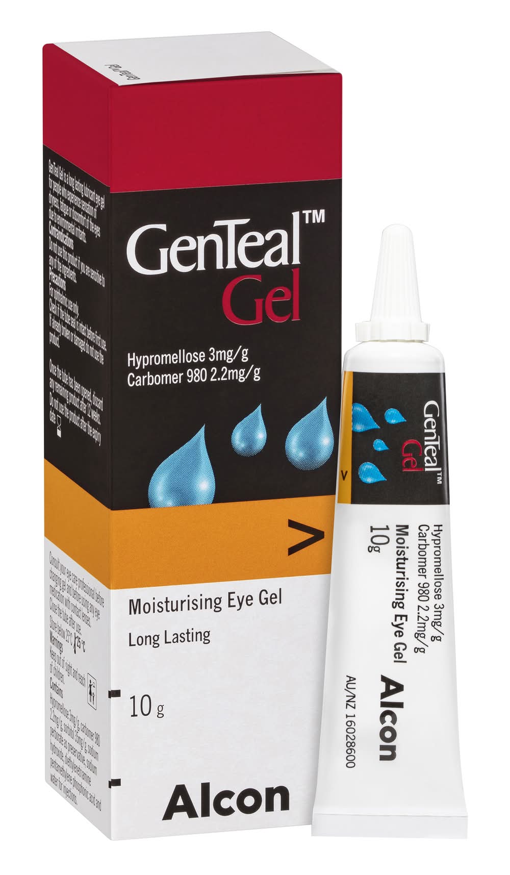 GenTeal Moisturising Eye Gel Delivery Near Me | Order Online | Uber Eats GenTeal Moisturising Eye Gel Delivery Near Me | Order Online | Uber Eats