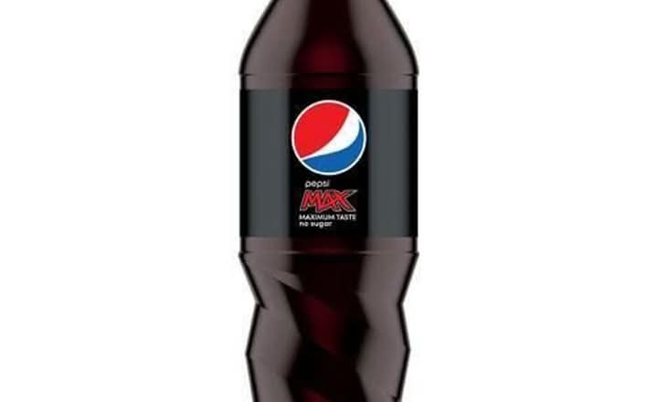 Pepsi Max