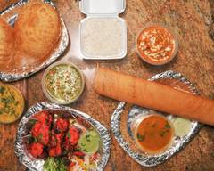 PandyaNad Indian Restaurant