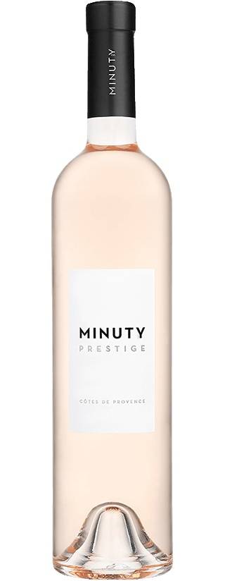 Château Minuty 'Cuvée Prestige' 2021/22, Côtes de Provence