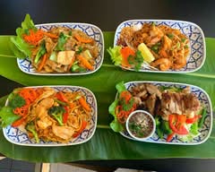 Eddie Thai Food