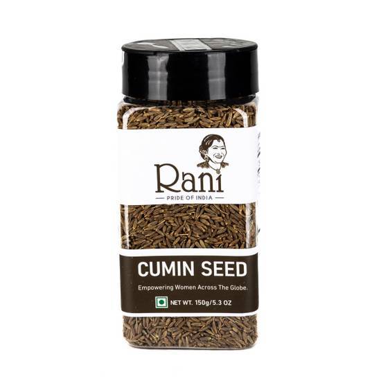 Rani Cumin Seed, 150g